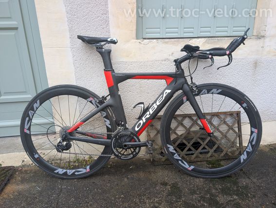 Orbea Ordu