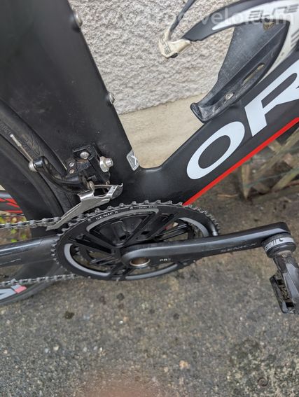 Orbea Ordu - 2