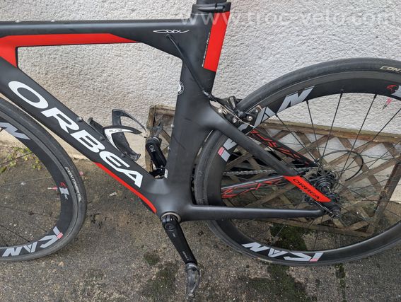 Orbea Ordu - 3
