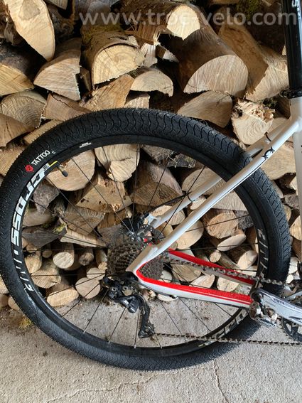 VTT sable  - 2