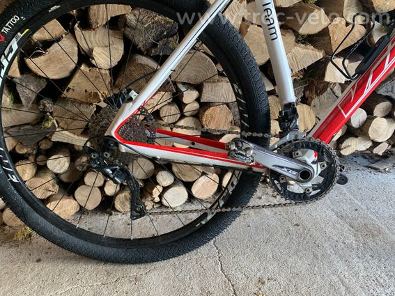 VTT sable  - 3