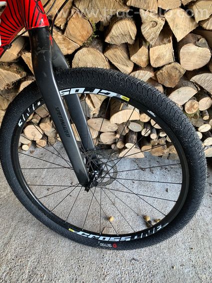 VTT sable  - 5