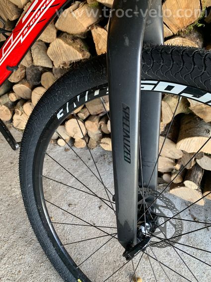 VTT sable  - 6