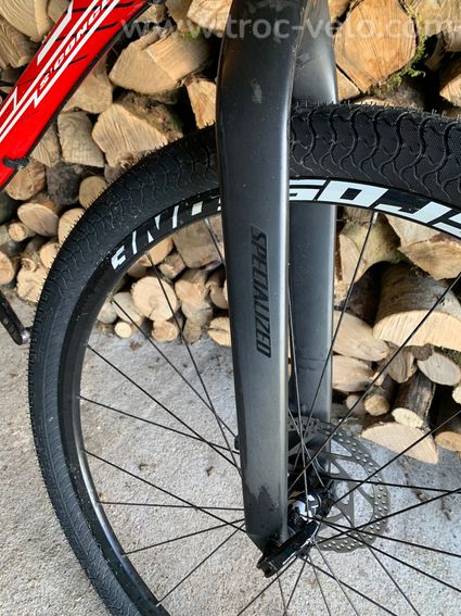 VTT sable  - 7