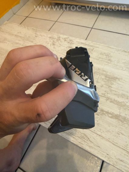 Dérailleur arrière sram Red 12 V - 6