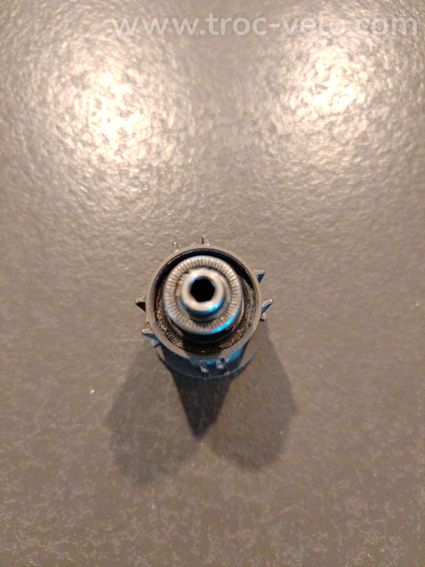 Corps de roue libre campagnolo  - 2