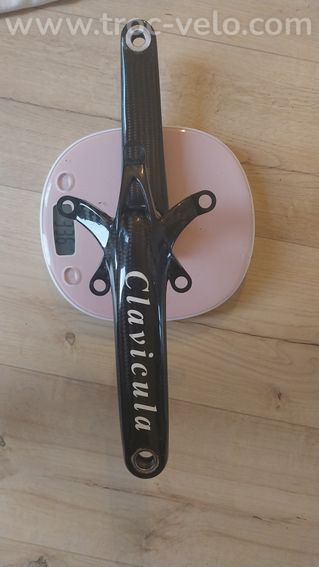 Pédalier THM Clavicula - 3