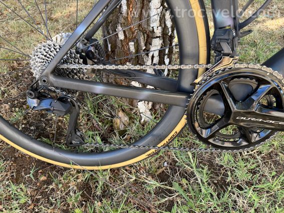 Vend Scott addict rc 10 - 2