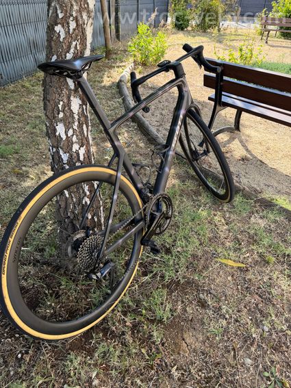 Vend Scott addict rc 10 - 3