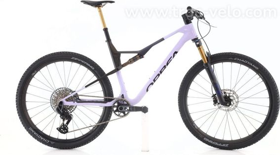 Produit Reconditionne Orbea Oiz X0 Axs Velo Vtt Tres Bon Etat