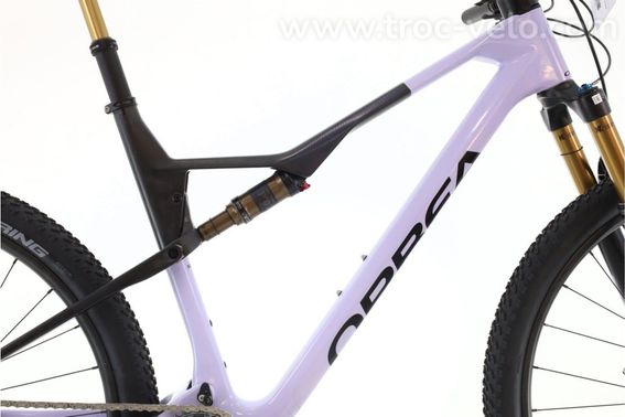 Produit Reconditionne Orbea Oiz X0 Axs Velo Vtt Tres Bon Etat - 2
