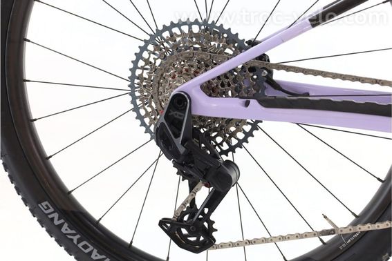 Produit Reconditionne Orbea Oiz X0 Axs Velo Vtt Tres Bon Etat - 3