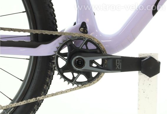 Produit Reconditionne Orbea Oiz X0 Axs Velo Vtt Tres Bon Etat - 4