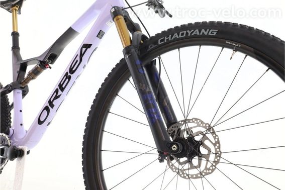 Produit Reconditionne Orbea Oiz X0 Axs Velo Vtt Tres Bon Etat - 5