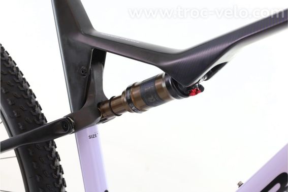Produit Reconditionne Orbea Oiz X0 Axs Velo Vtt Tres Bon Etat - 7
