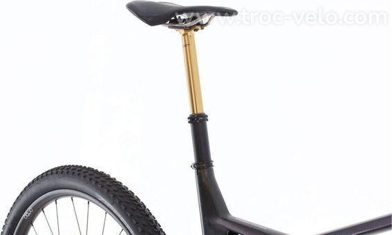 Produit Reconditionne Orbea Oiz X0 Axs Velo Vtt Tres Bon Etat - 8