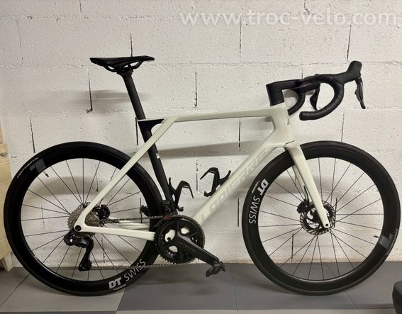 Vélo route Lapierre Xelius DRS 8.0