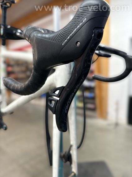 Groupe Campagnolo Super Record - 4