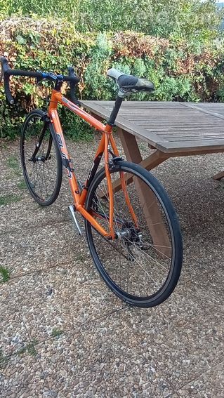 Vélo route Sunn - 3
