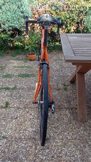 Vélo route Sunn - 5