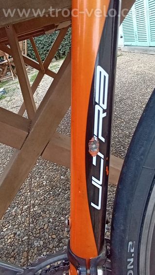 Vélo route Sunn - 6