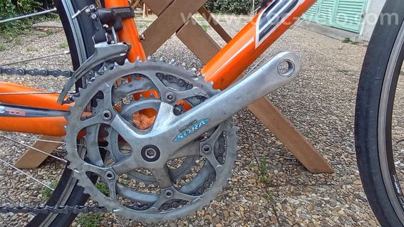 Vélo route Sunn - 8