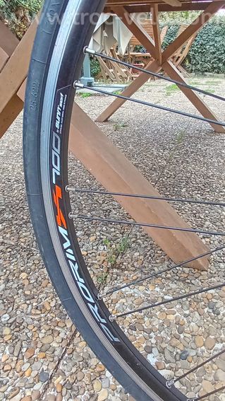 Vélo route Sunn - 9