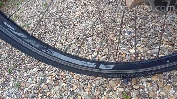 Vélo route Sunn - 10