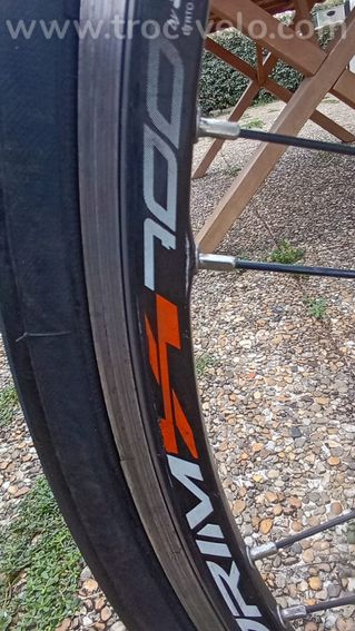 Vélo route Sunn - 11