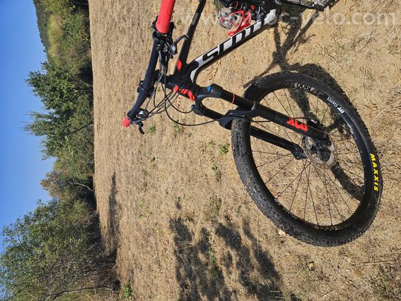 VTT Scott Spark 940 L - 2