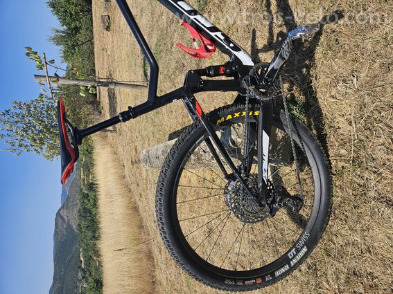 VTT Scott Spark 940 L - 3
