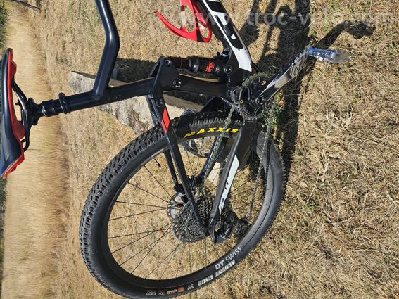 VTT Scott Spark 940 L - 4