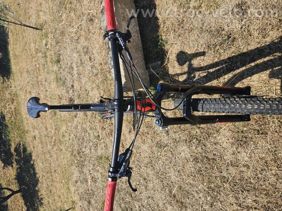 VTT Scott Spark 940 L - 5