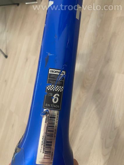 cadre van rysel NCR taille L  - 3