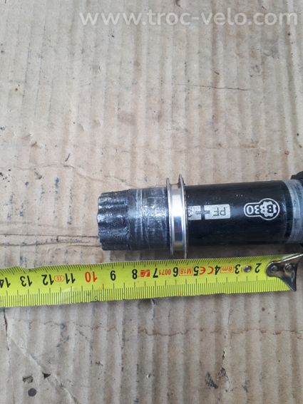 Pédalier carbone Sram - 7