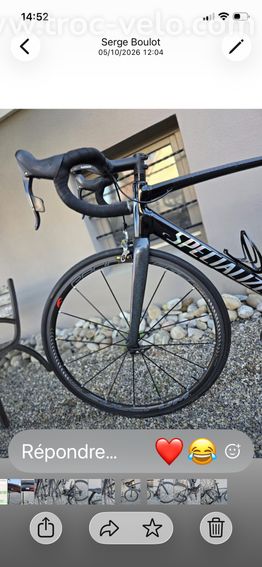 Specialized Allez  - 2