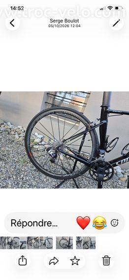 Specialized Allez  - 3