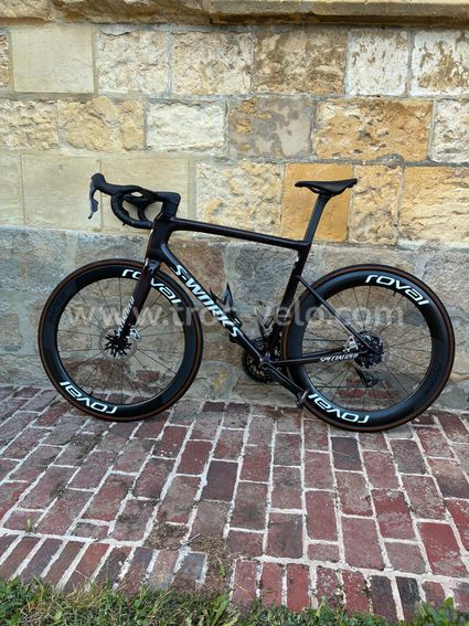 SL8 SWORKS