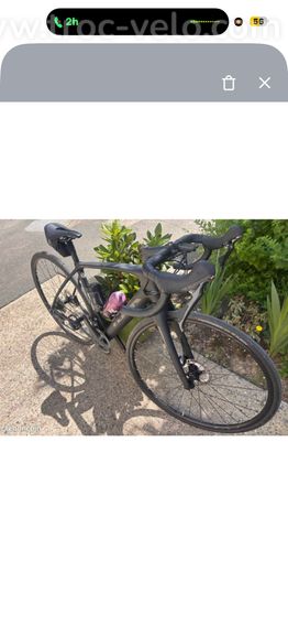 Vélo de route - 2
