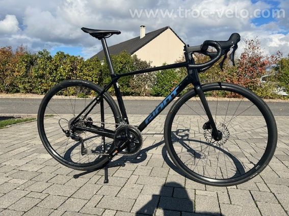 GIANT TCR Advanced 2