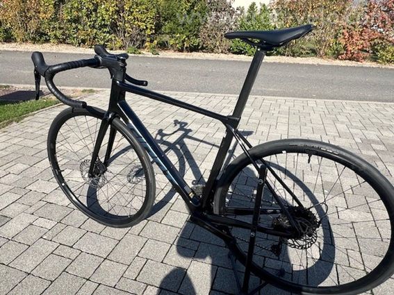 GIANT TCR Advanced 2 - 2