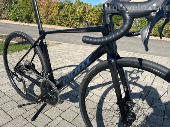 GIANT TCR Advanced 2 - 3