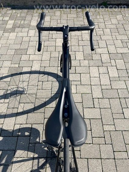 GIANT TCR Advanced 2 - 4