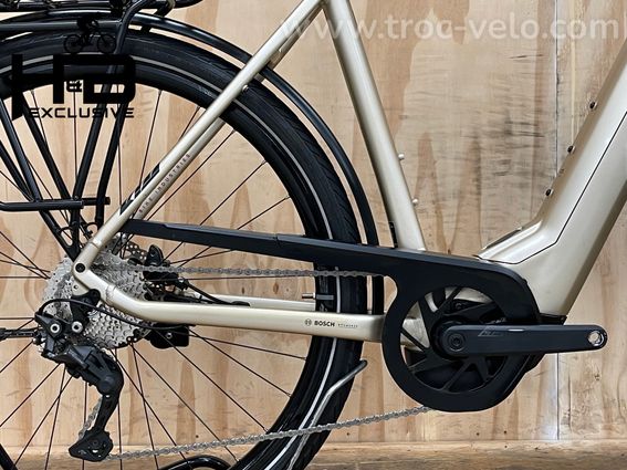 KTM Macina Style 740 Vélo électrique Shimano Deore 2024 - 12