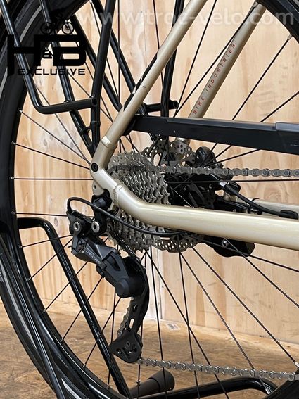 KTM Macina Style 740 Vélo électrique Shimano Deore 2024 - 13