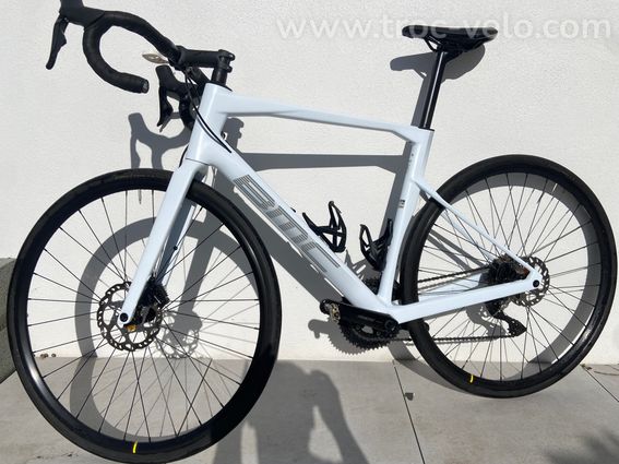 BMC Roadmachine four