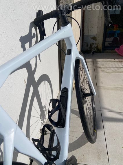 BMC Roadmachine four - 3