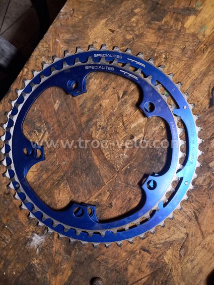 Campagnolo Chainring / 39 - AS - / BCD 135 mm