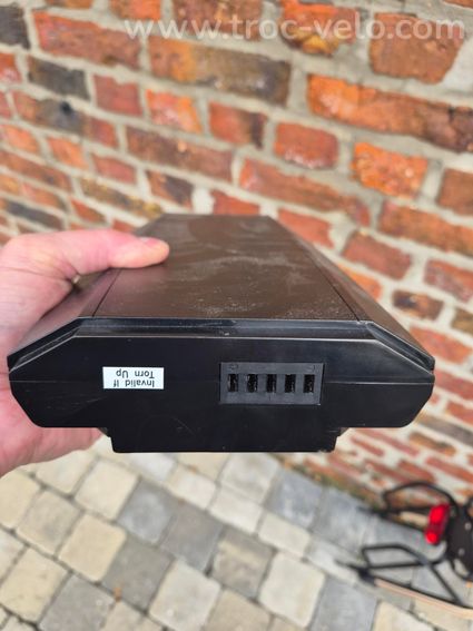 Batterie YJ451005 36V 468Wh - 3