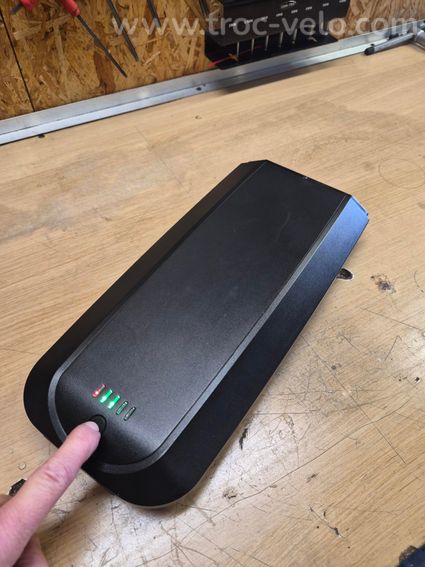 Batterie YJ451005 36V 468Wh - 6